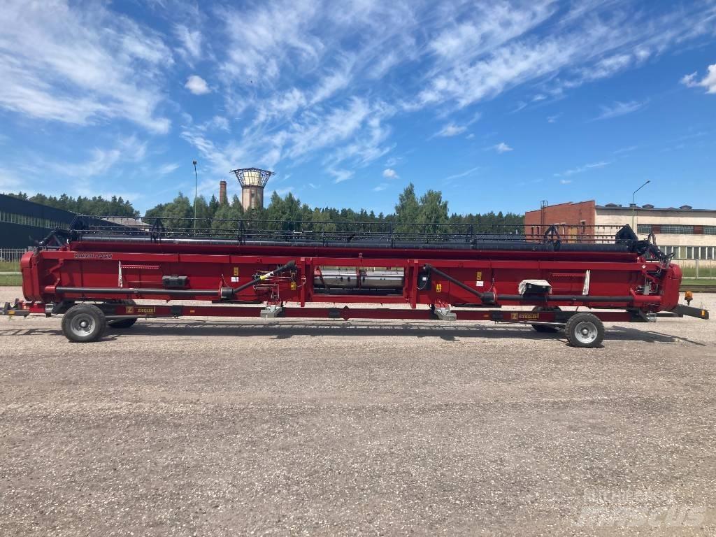 Case IH 3050 Combine capete pentru culegatoare