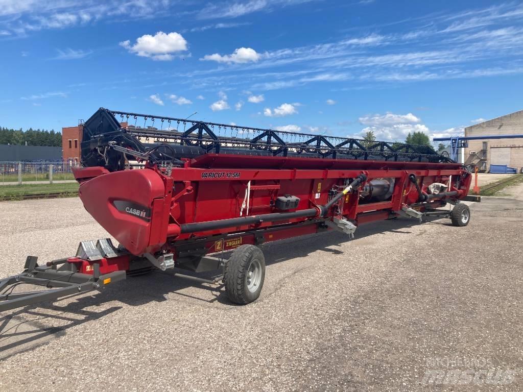 Case IH 3050 Combine capete pentru culegatoare