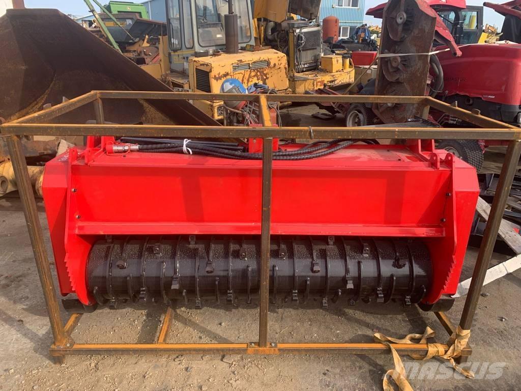 Captok CK72PRO NEW Alte echipamente pentru nutret