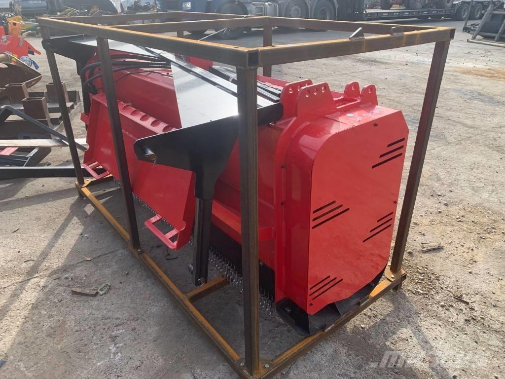 Captok CK72PRO NEW Alte echipamente pentru nutret