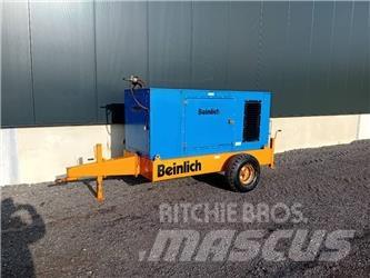 Beinlich pomp pompe de irigare