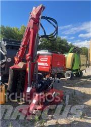  BRUNI DPS 720 Trimmer gard viu