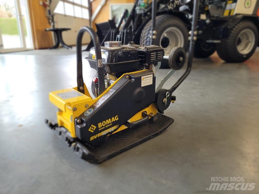 Bomag BVP 18/45 Vibratoare