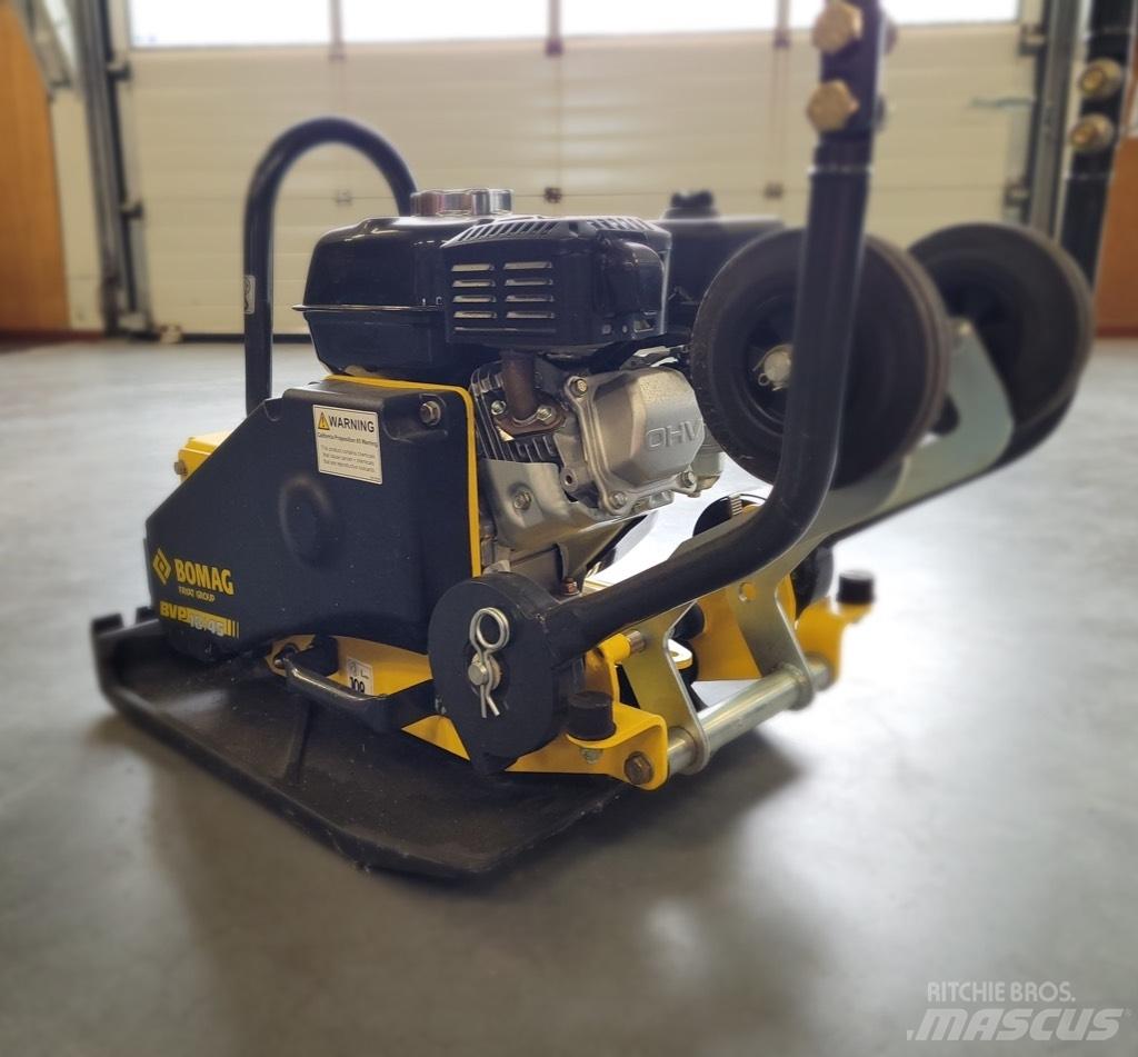 Bomag BVP 18/45 Vibratoare