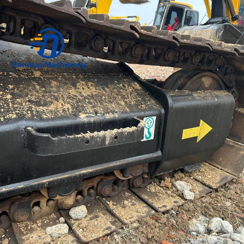 CAT 325D2 Excavatoare pe șenile

