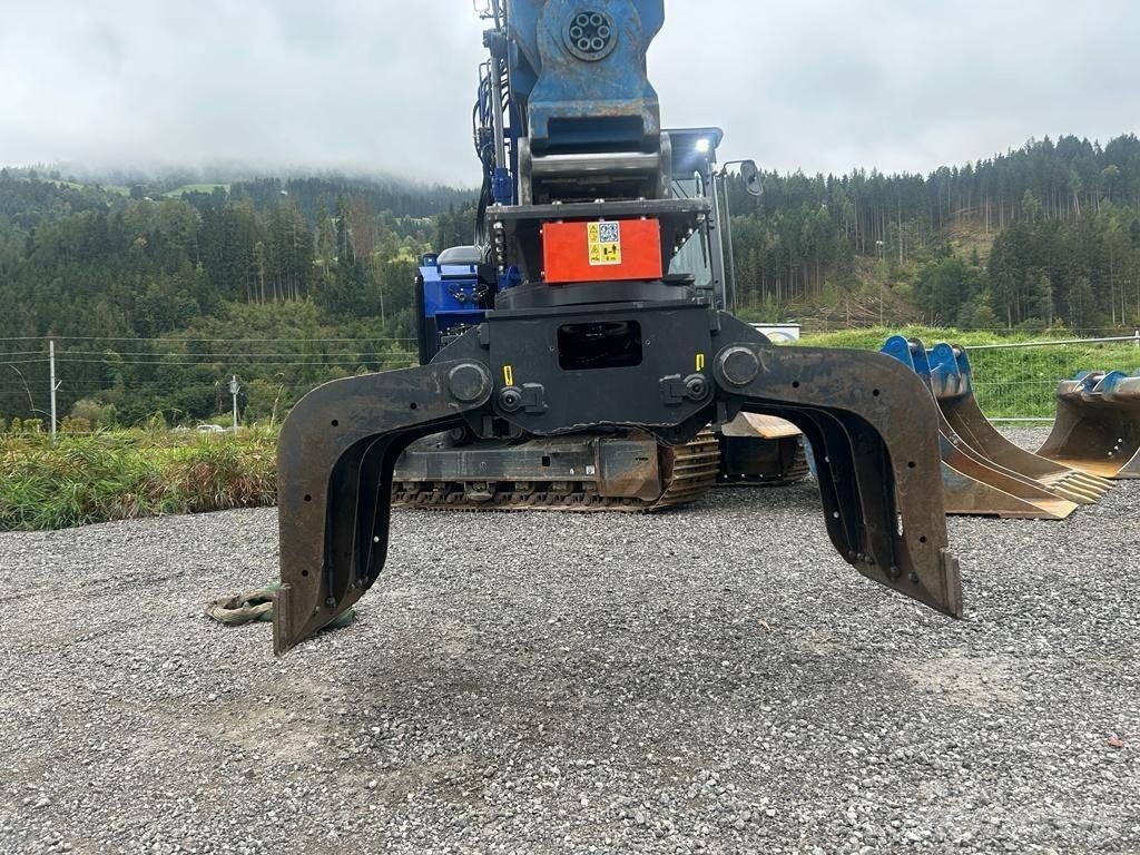 Cangini Benne PF 450 Cupa