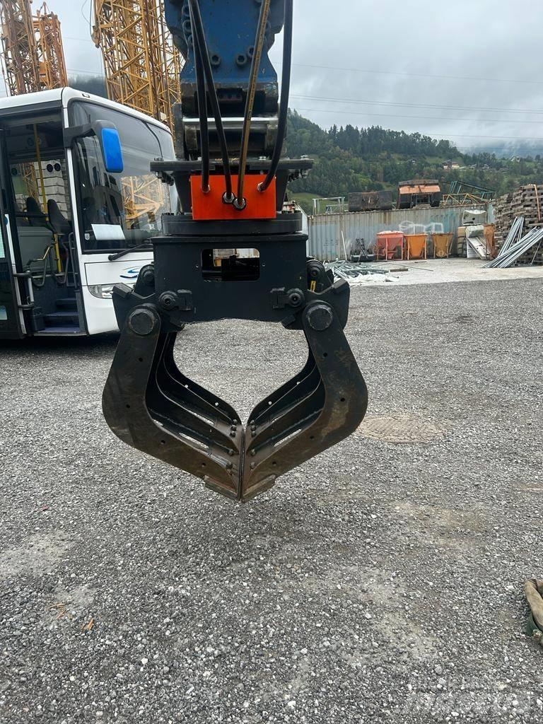 Cangini Benne PF 450 Cupa