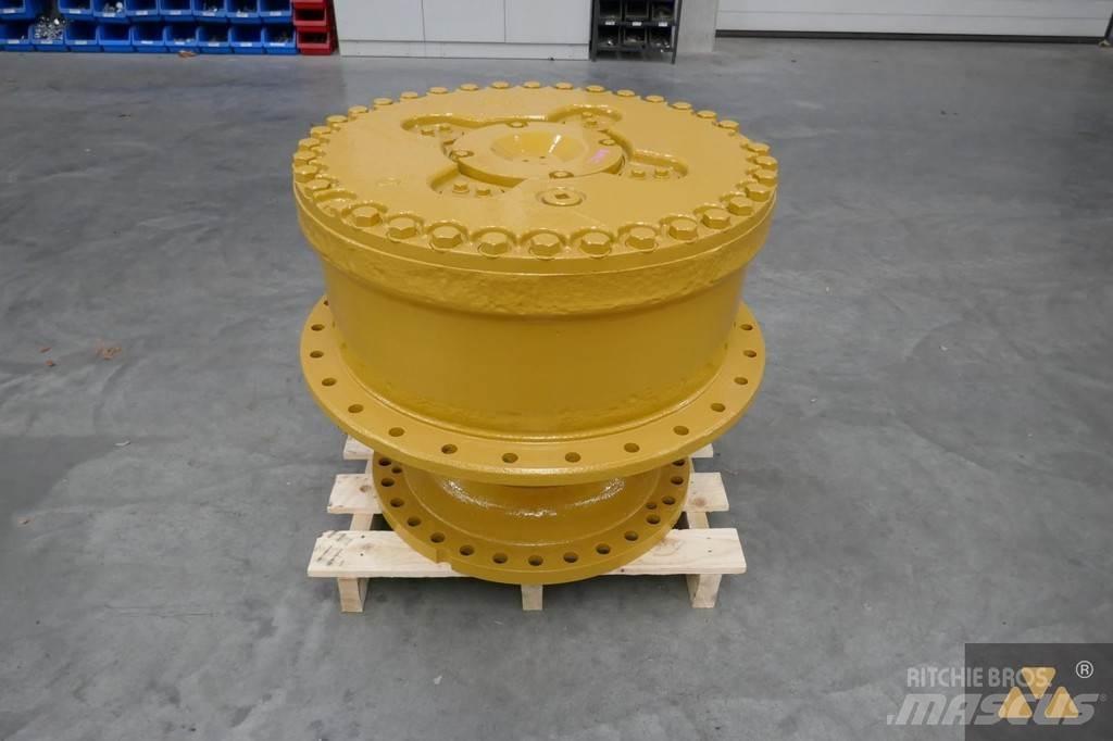 CAT 3T-0553 Axe