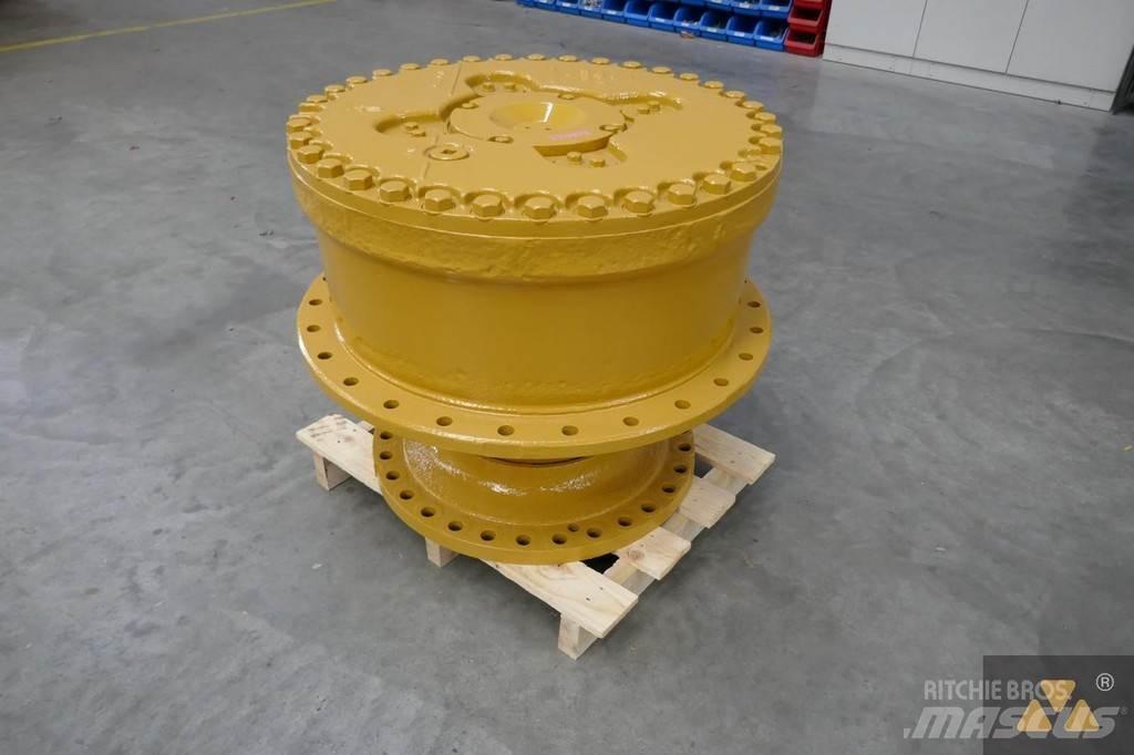 CAT 3T-0553 Axe
