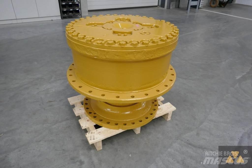 CAT 3T-0553 Axe