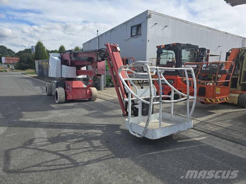 Haulotte HA 15 IP Nacele cu brat articulat