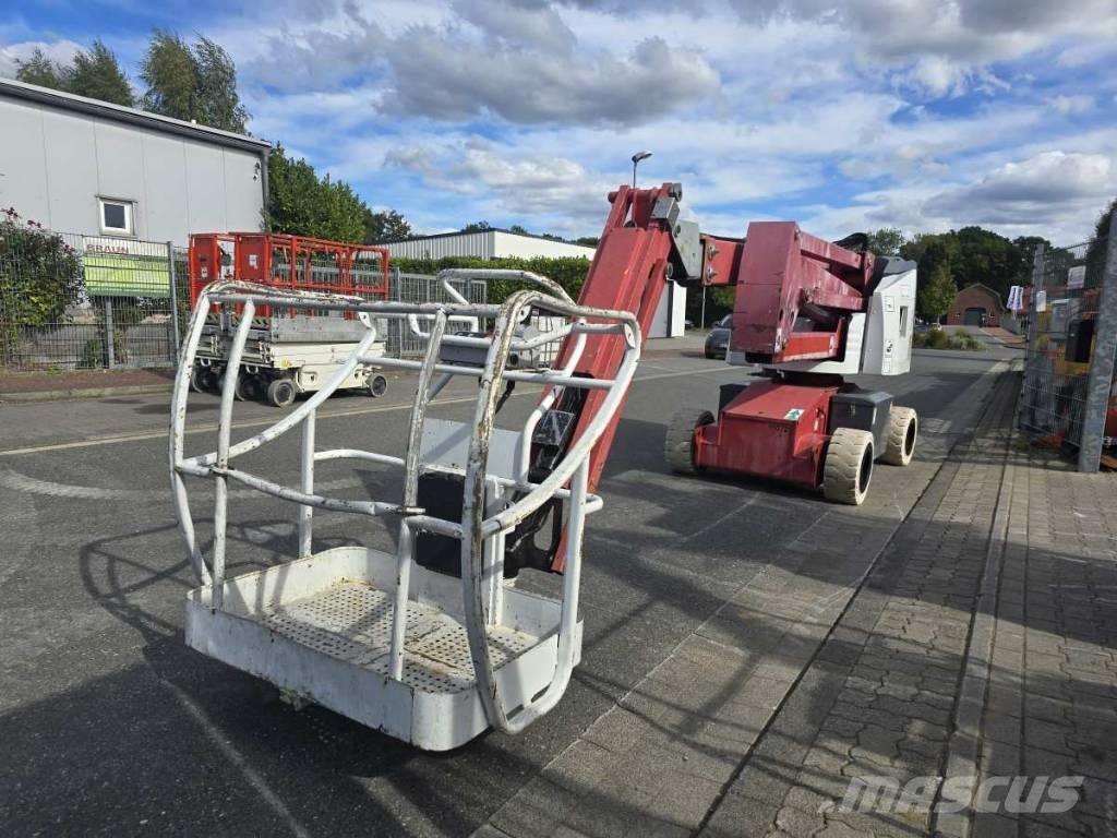 Haulotte HA 15 IP Nacele cu brat articulat