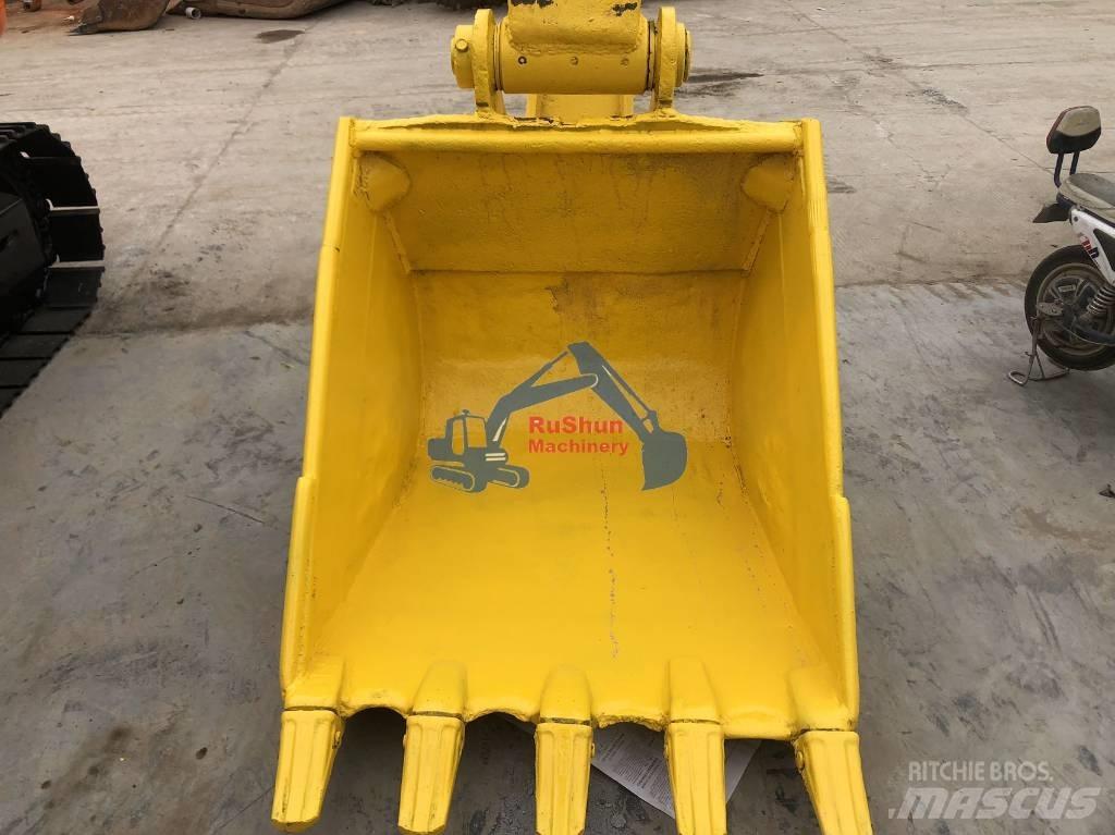 Komatsu PC200-6 Excavatoare 7t - 12t