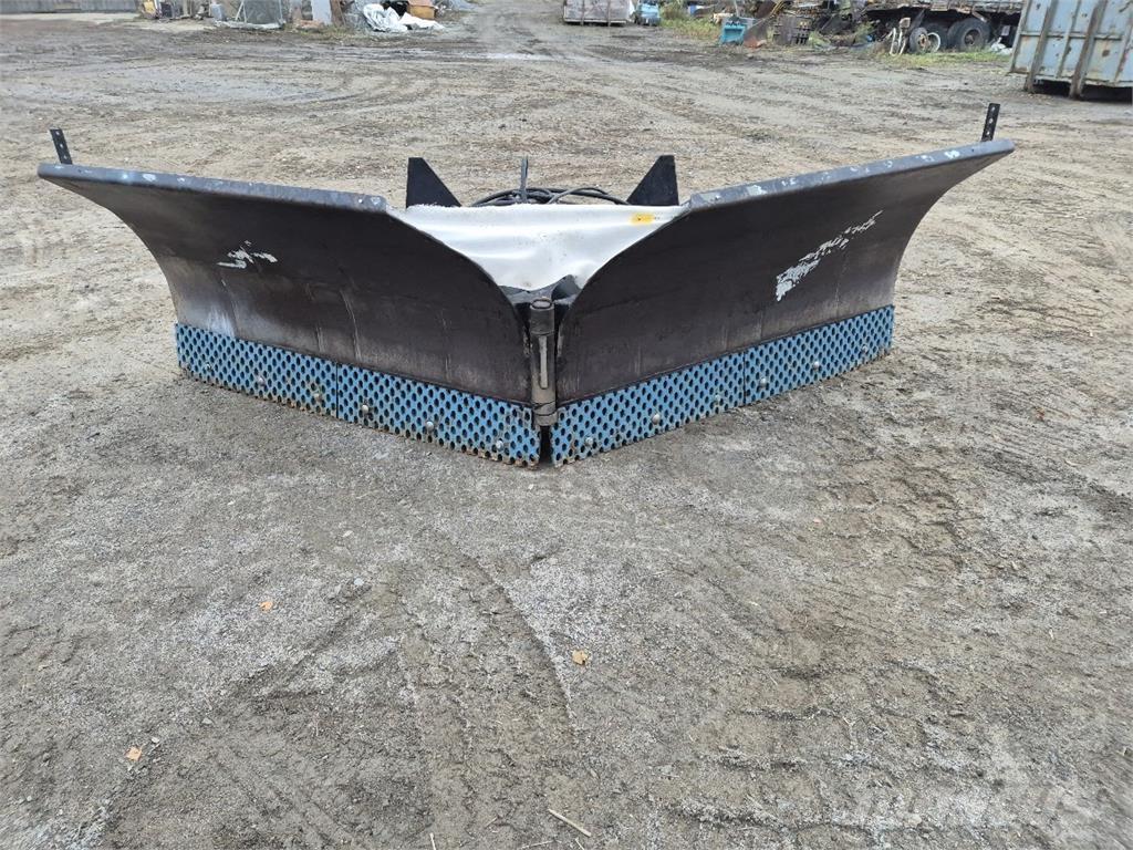 Pome 360 Alte masini pentru drum si zapada