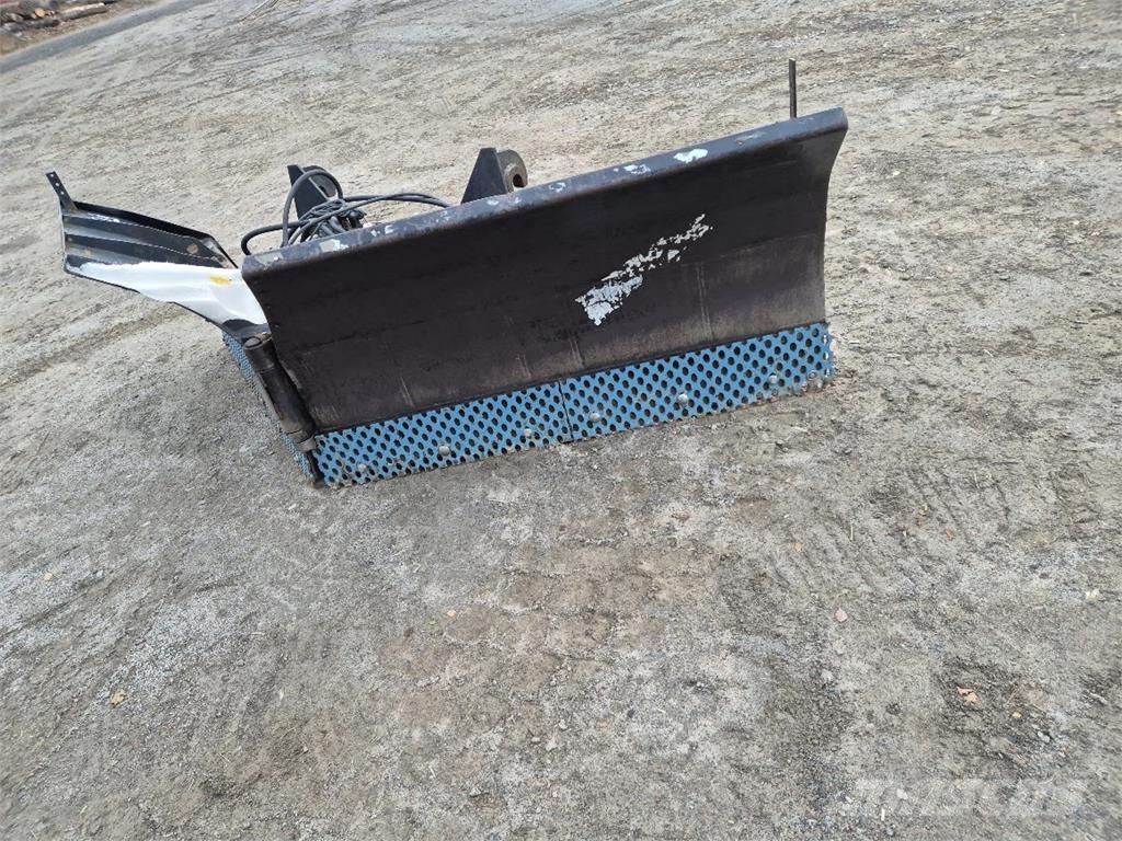 Pome 360 Alte masini pentru drum si zapada