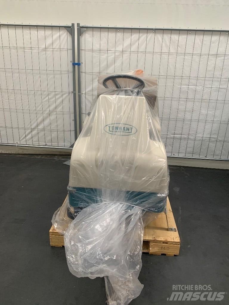 Tennant 6100 Maturatori