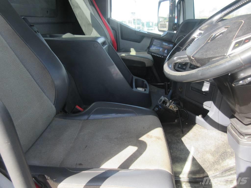 Renault C430 Autobasculanta