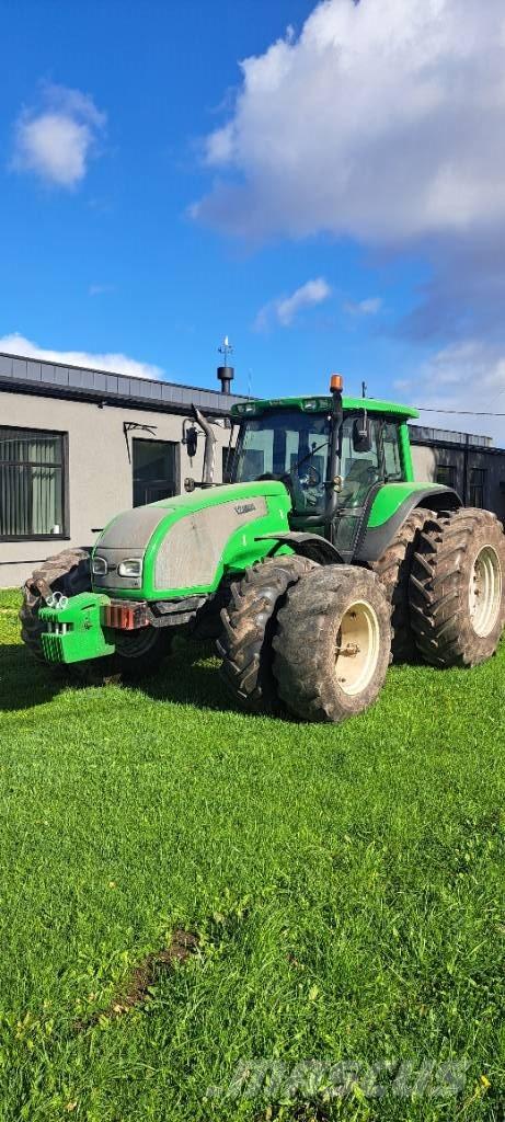 Valtra T170-4 Tractoare