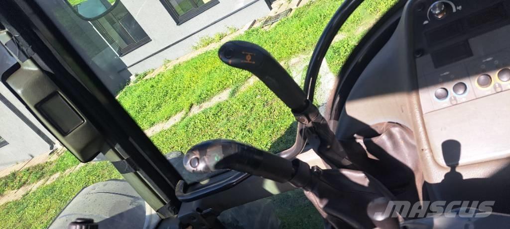 Valtra T170-4 Tractoare