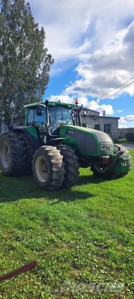 Valtra T170-4 Tractoare