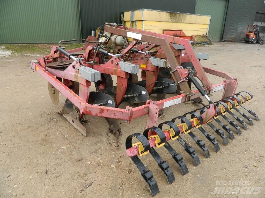  blaxta BP240H Alte masini si accesorii de cultivat