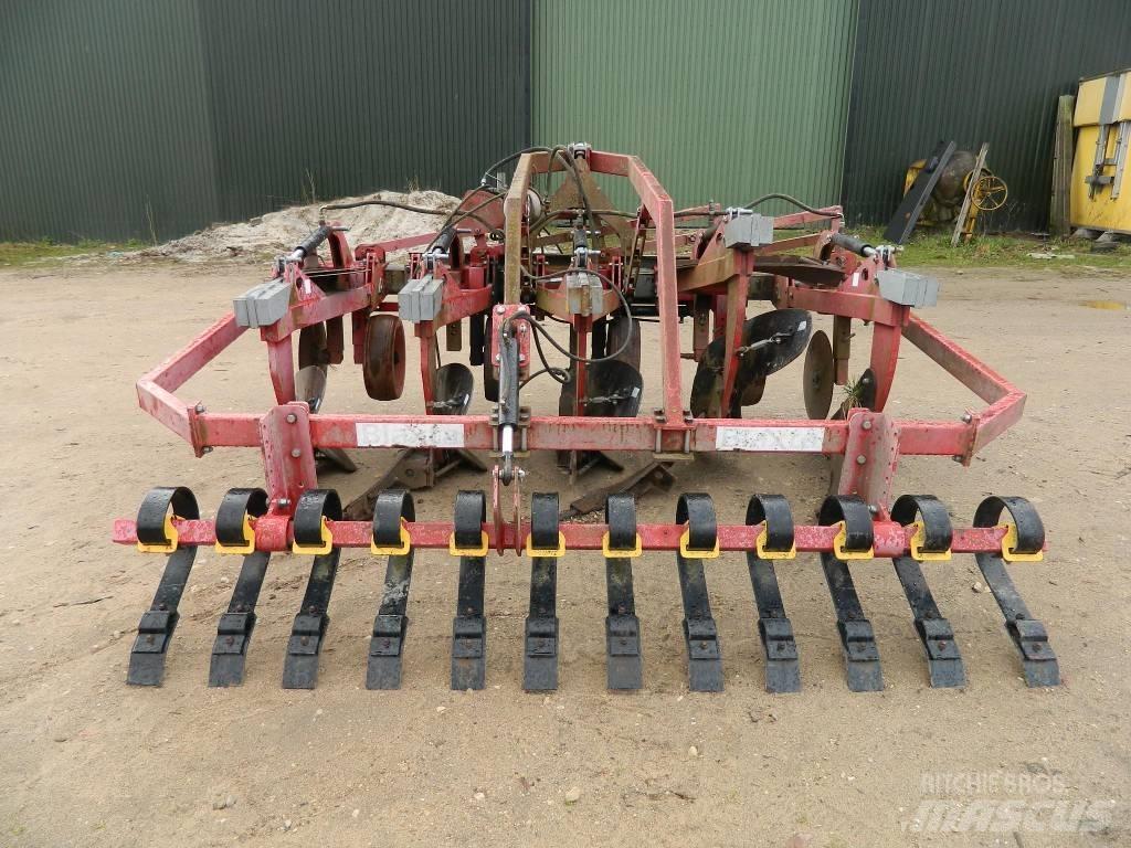  blaxta BP240H Alte masini si accesorii de cultivat