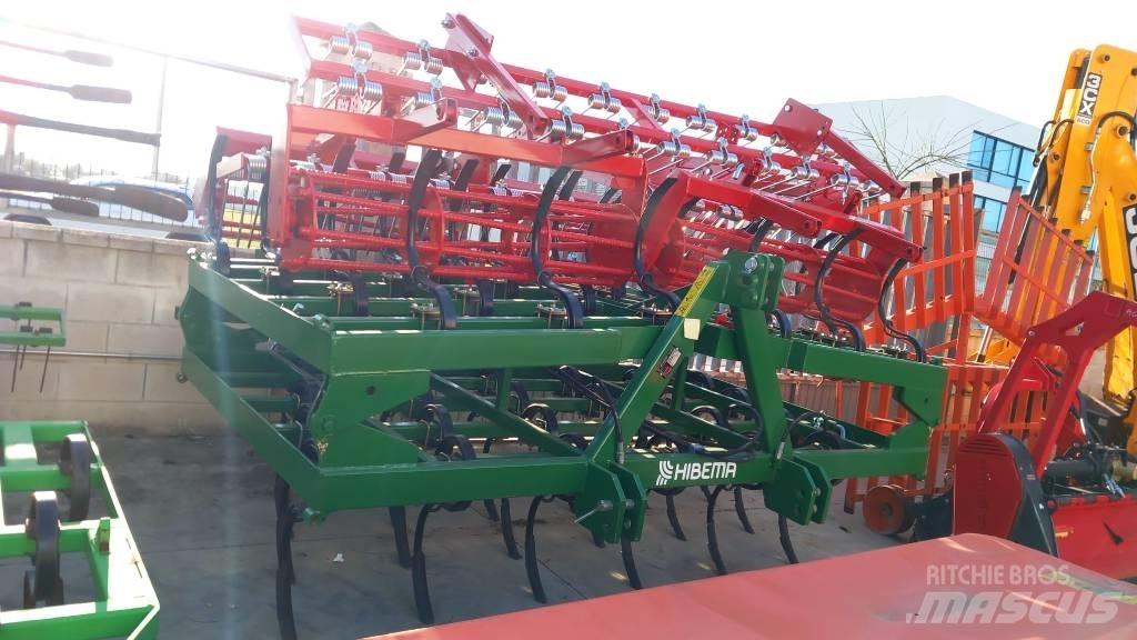  Hibema CVS-600.2C Cultivatoare