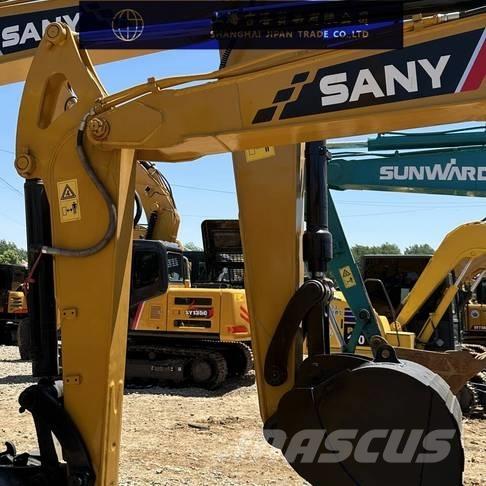 Sany SY 60 C Excavatoare pe șenile
