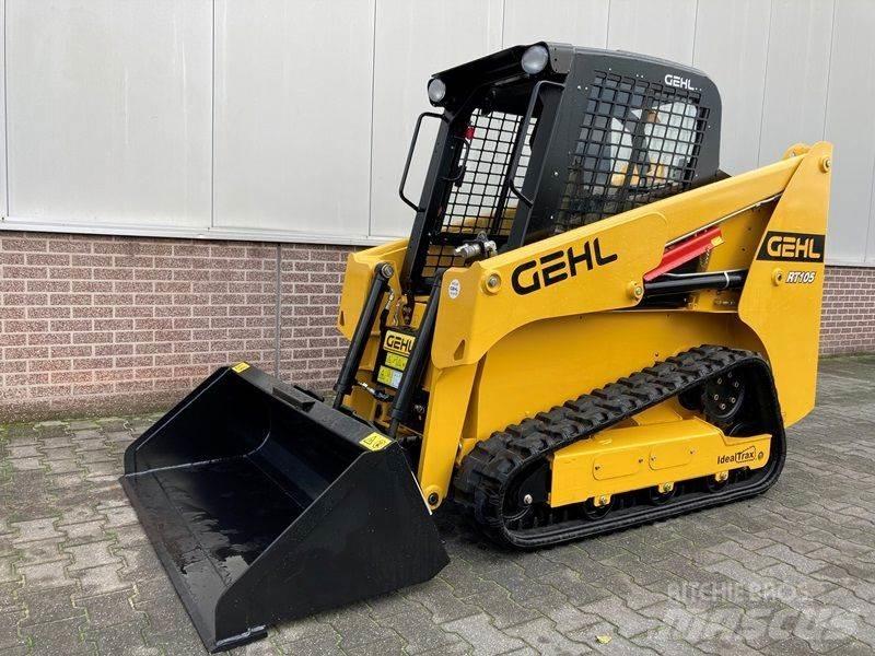 Gehl RT105 Mini incarcator