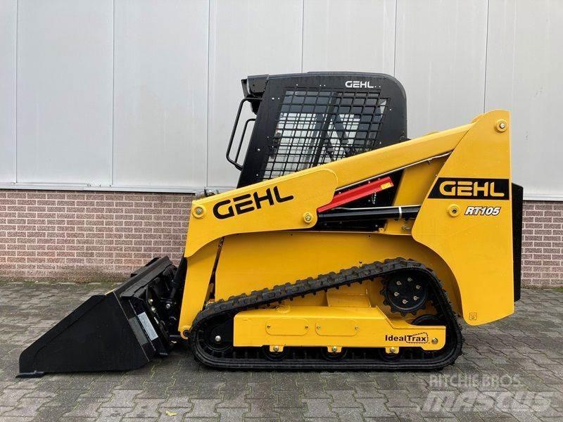 Gehl RT105 Mini incarcator