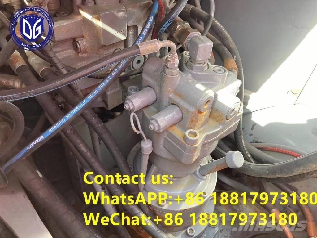 Hitachi EX 120-5 Excavatoare pe șenile
