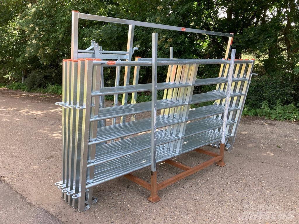  Ritchie Gate Utilaje agricole - Altele