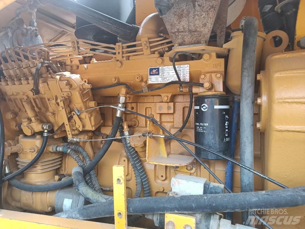 XCMG XS 263J Compactoare monocilindrice