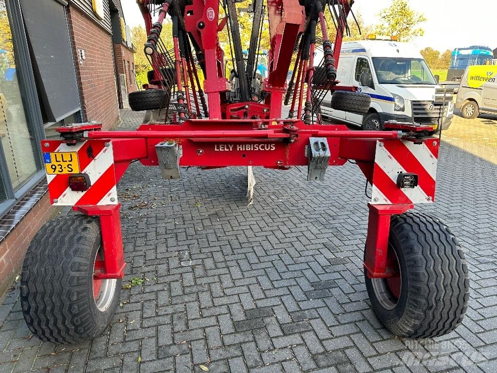 Lely Hibiscus 885 CD Combina