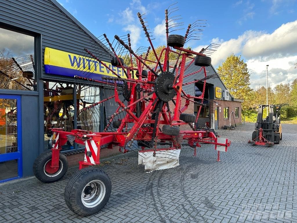 Lely Hibiscus 885 CD Combina