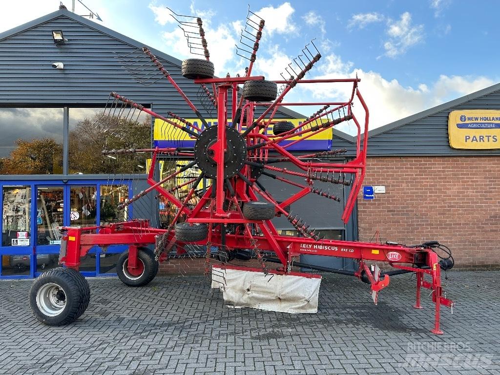 Lely Hibiscus 885 CD Combina