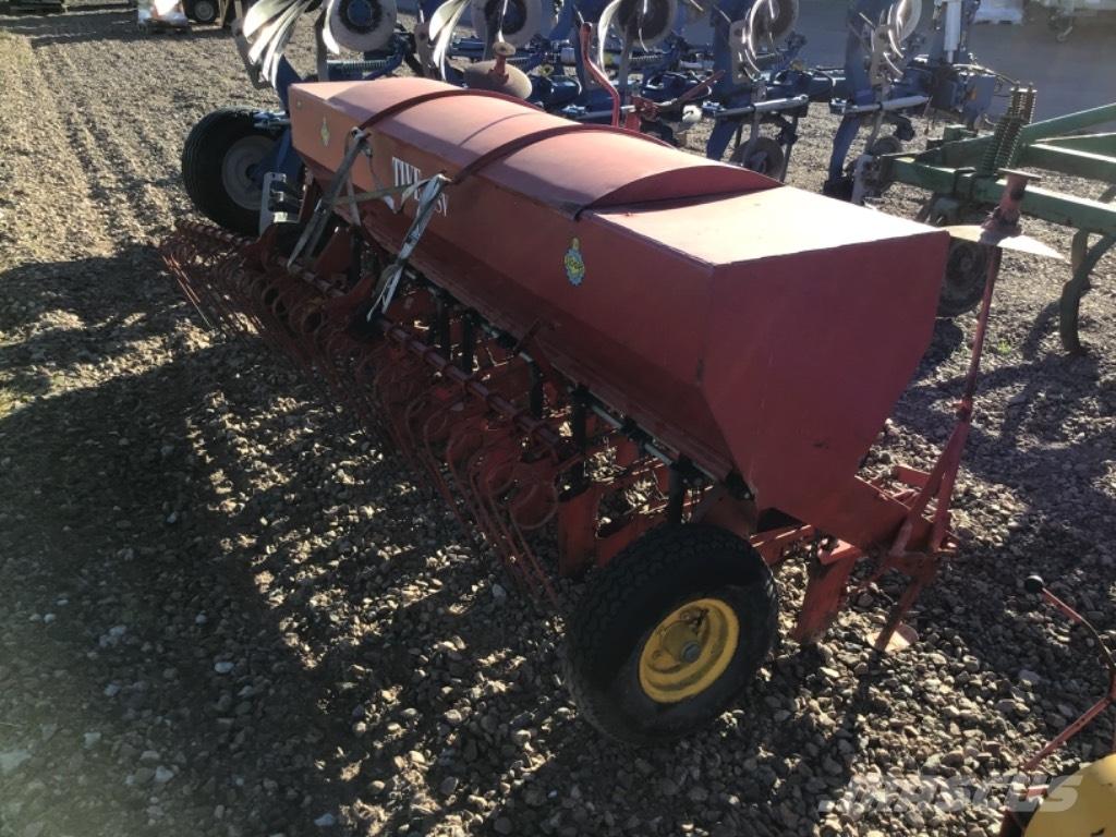 Tive HSV Perforatoare