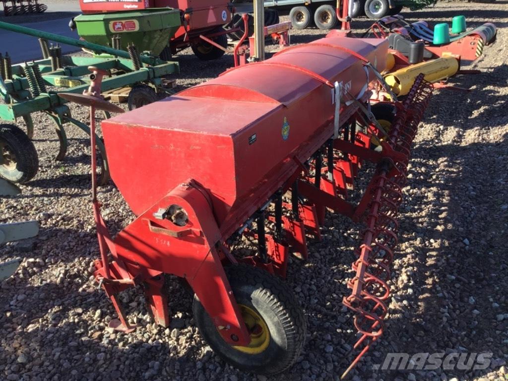 Tive HSV Perforatoare