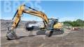 Hyundai HX220 L Excavatoare pe șenile
