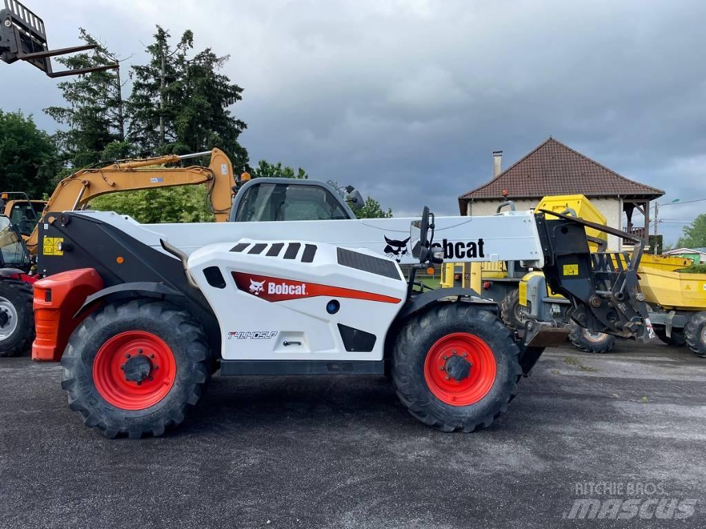 Bobcat T 41.140 SLP Stivuitoare telescopice