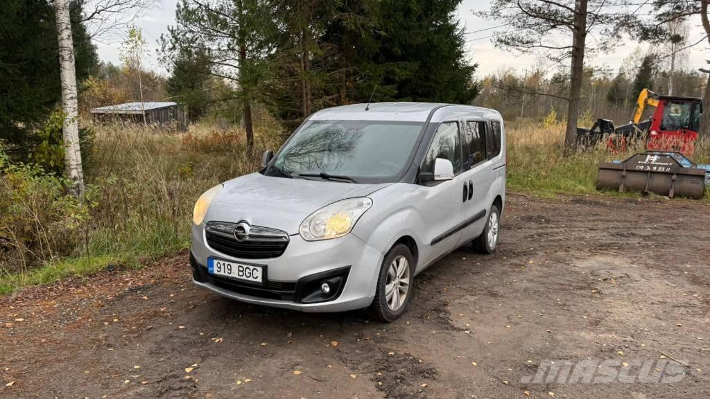 Opel Combo Masini
