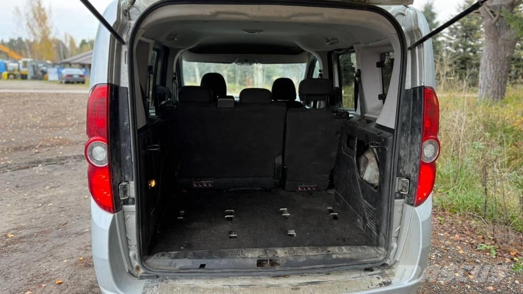 Opel Combo Masini