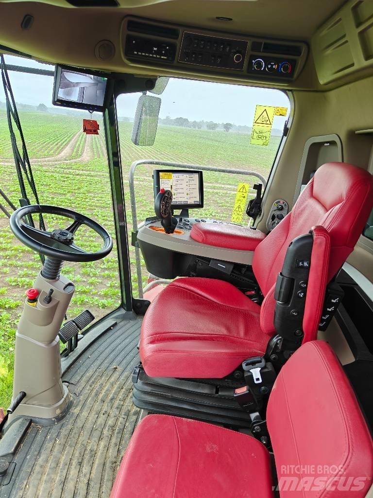 Case IH 9250 Combine de secerat