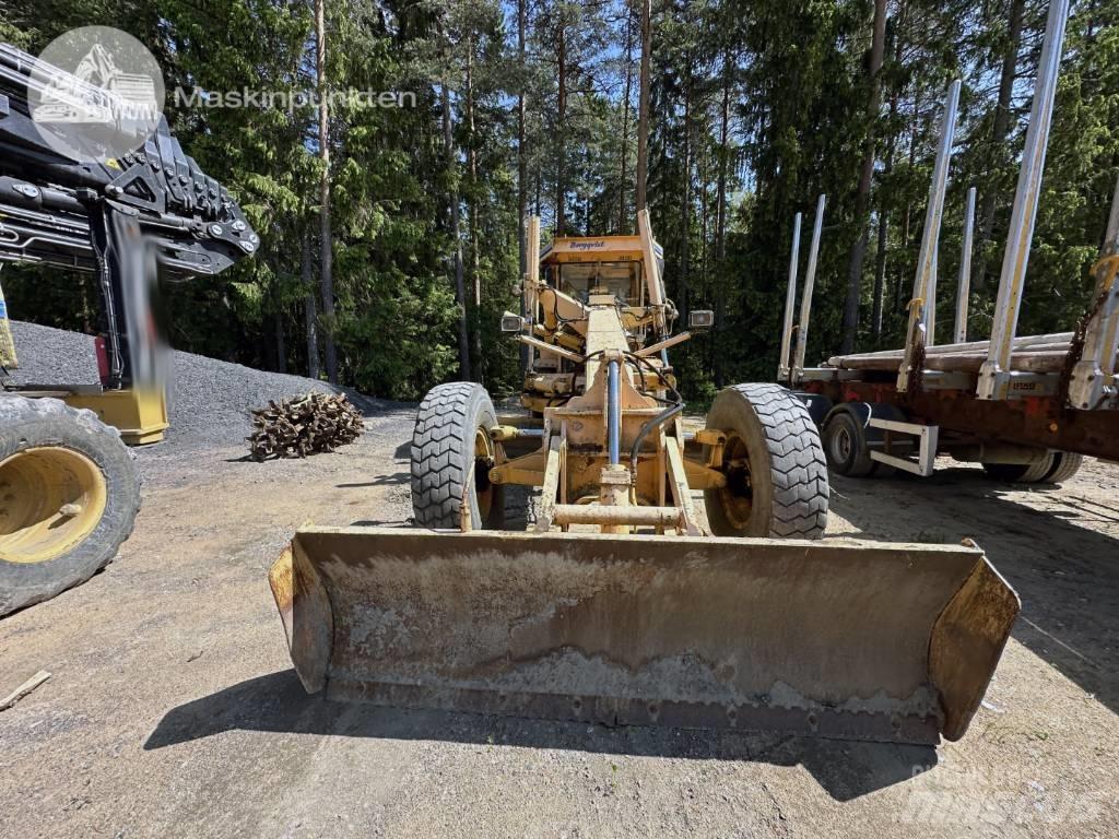 Nord-Verk 130 Gredere