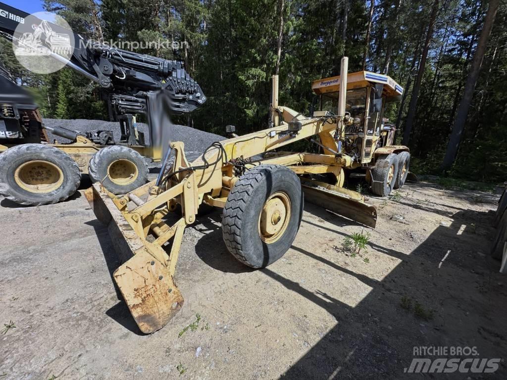 Nord-Verk 130 Gredere
