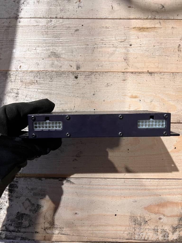 Valmet 5044018 Electronice