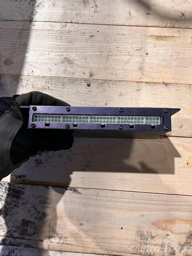 Valmet 5044018 Electronice