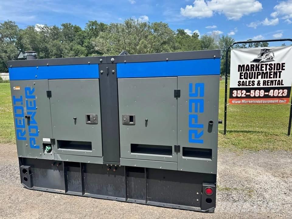  WINCO RP35 Generatoare Diesel