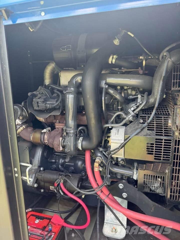  WINCO RP35 Generatoare Diesel