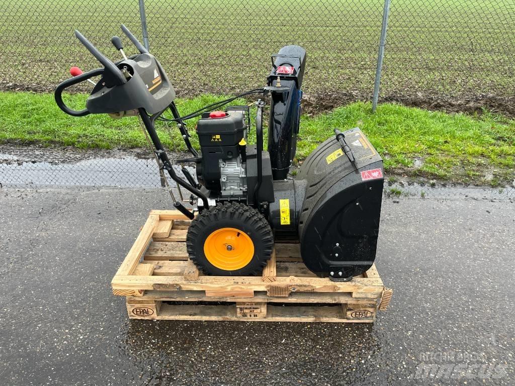 McCulloch PM55 Utilaje întreţinere terenuri - Altele